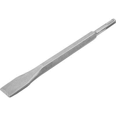 5 x SCALPELLO MARTELLO TAGLIO SDS PLUS 752802 WOKIN