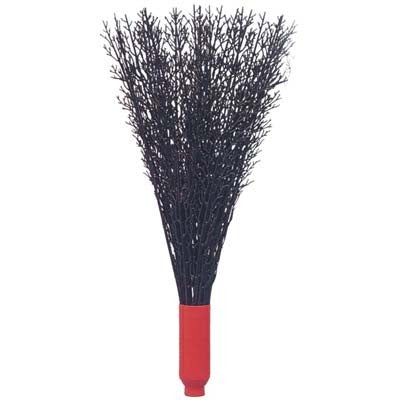 5 x SCOPA GIARDINO 008 STEA