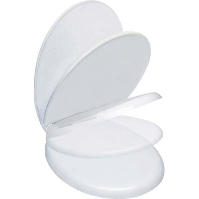 5 x SEDILE WC SLOW CLOSE DOMUS
