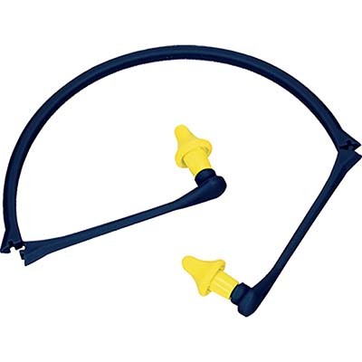 5 x TAPPO AURICOLARE + ARCHETTO CONICAP01 DELTAPLUS
