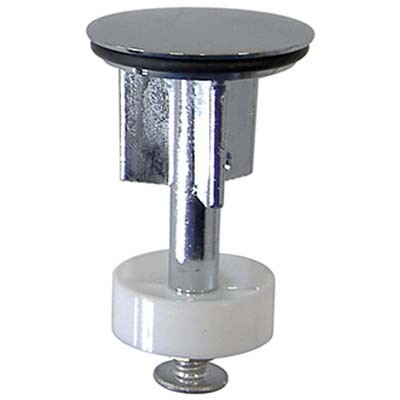 5 x TAPPO CR PILETTA SCARICO AUTOMATICO