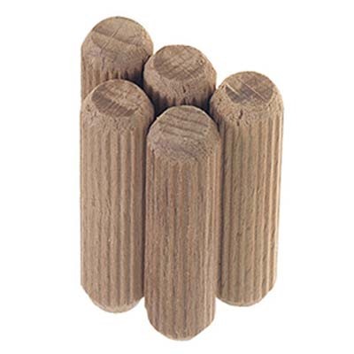 5 x TASSELLO SPINA LEGNO PG