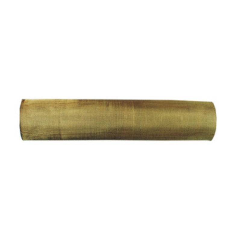 5 x TELA OTTONE F 020 MAGLIA 0,726 ALTEZZA 50 CM