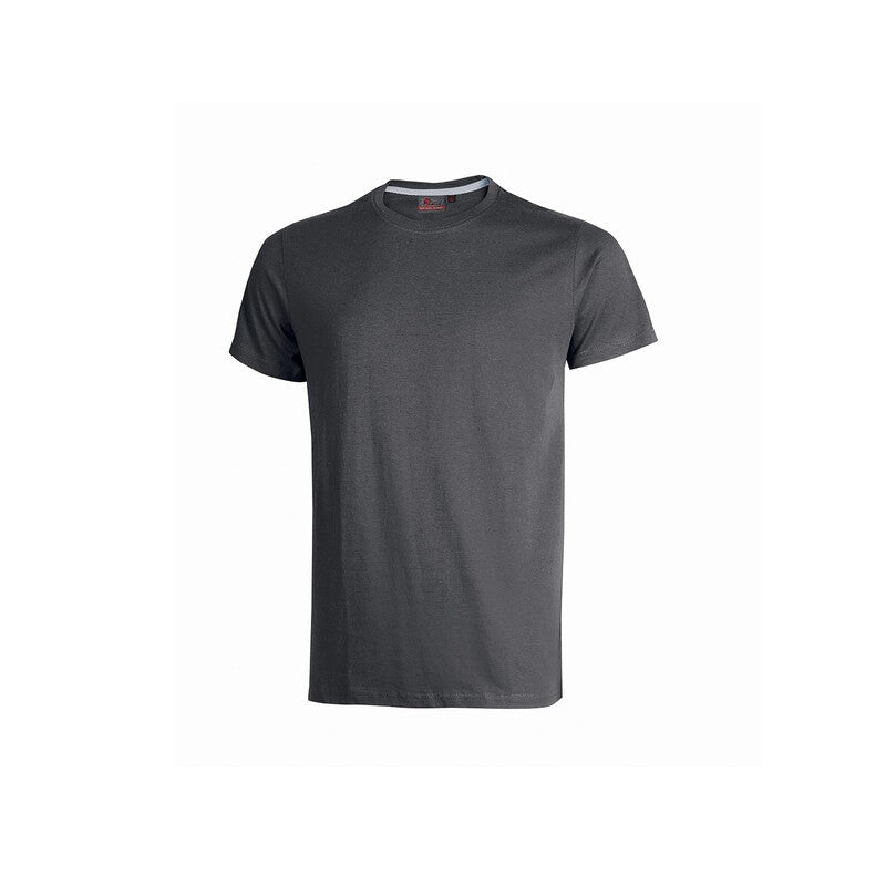 5 x U-POWER T-SHIRT FIGI GRIGIO SCURO TG. M