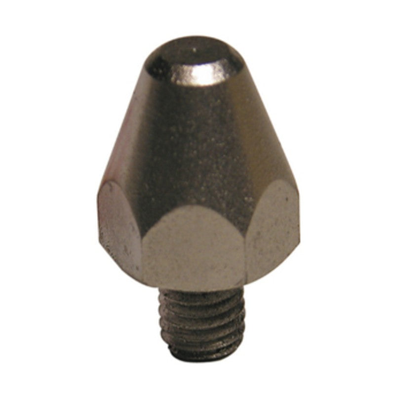 50 x ANTISTRAPPO ACCIAIO 147/3 POR BLIND BASE ESAGON