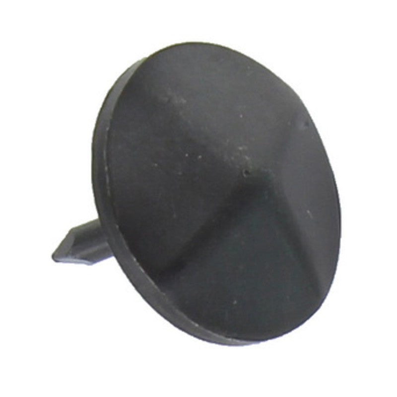 50 x BORCHIA FERRO 65002 D 20 MM BRUNITO**