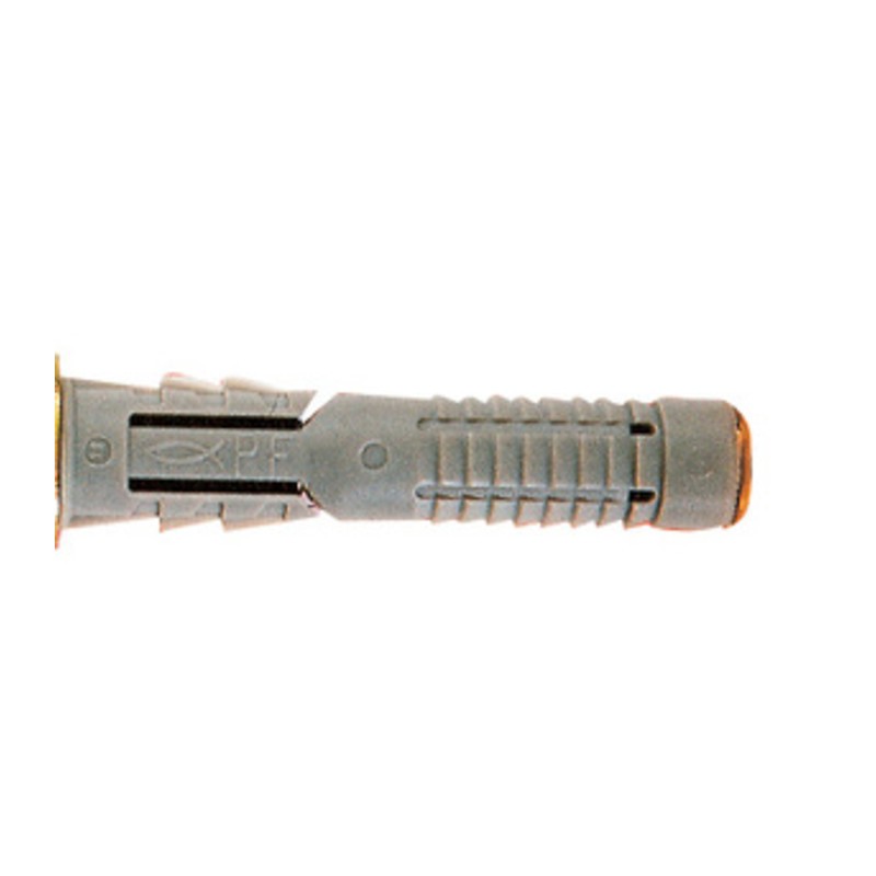 50 x FISCHER TASSELLO PFM 10 (X CPF)