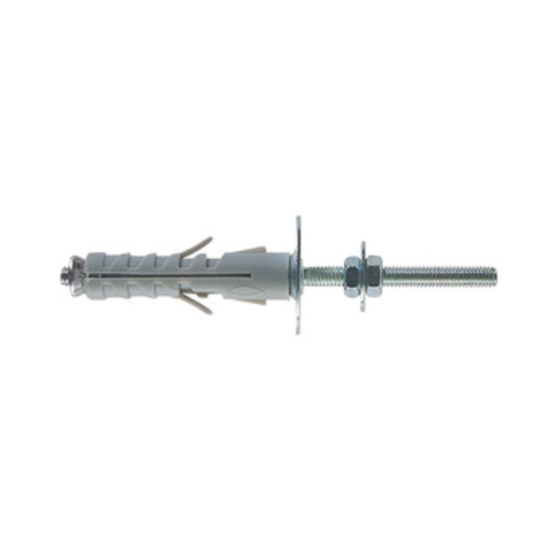 50 x FISCHER TASSELLO SB9 5 D-C-D DOPPIO DADO