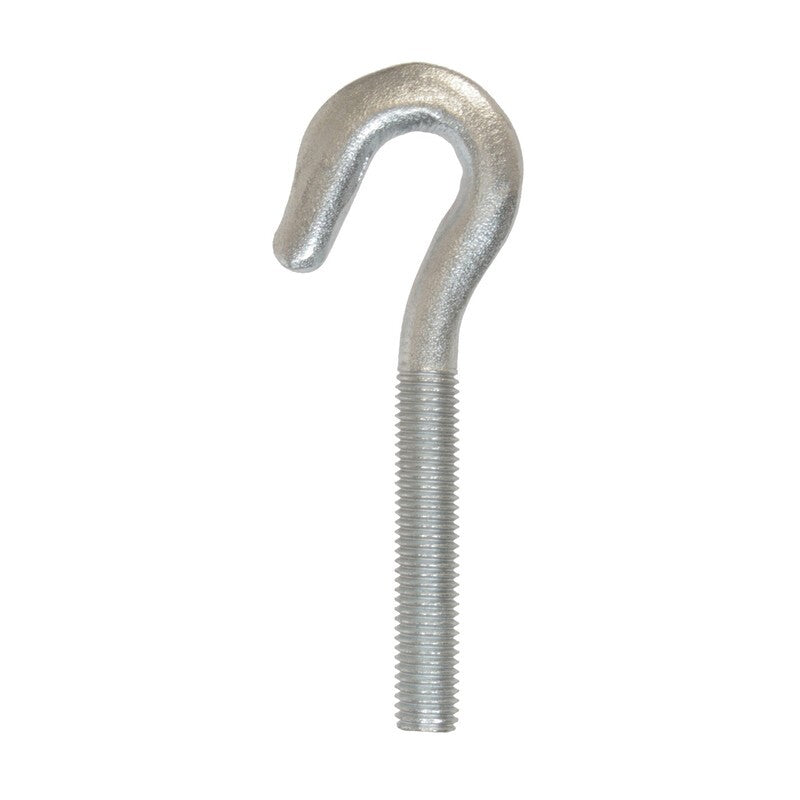 50 x GANCIO P/TENDITORE MA 12 ZINCATO