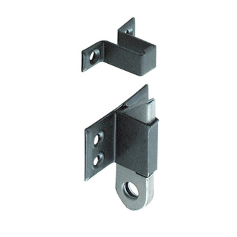 50 x IBFM 205 CRICCHETTO P/SOPRALUCE IN FERRO 30MM