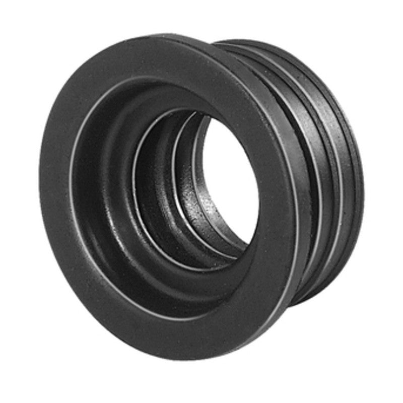 50 x MORSETTO P/CURVA TECNICA D 40 P/TUBI 26/32 MM
