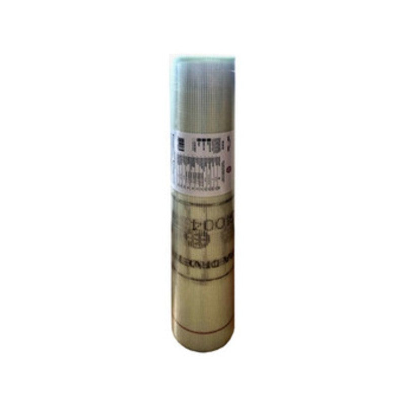 50 x RETE PORTAINTONACO FIBRA VETRO 150 G/M2 H 100 CM