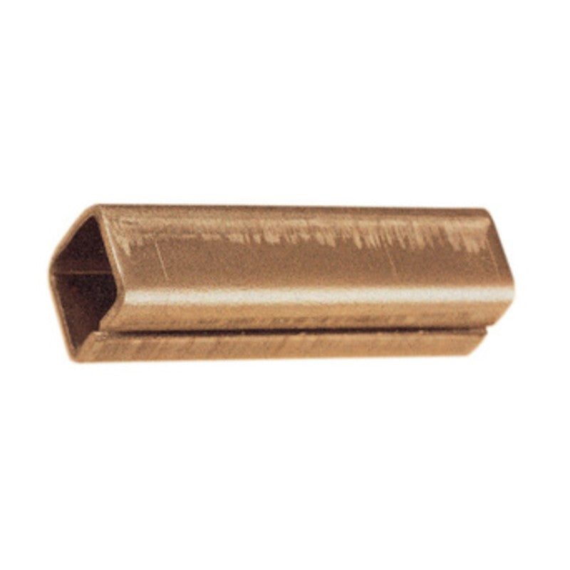 50 x RIDUTTORE DI QUADRO P/PATENT DA 8 A 6 MM*