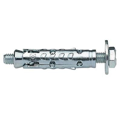 50 x TASSELLO ANCORANTE ACCIAIO LE/B ELEMATIC