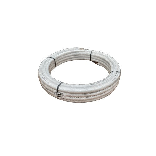 50 x TUBO IN RAME PER CONDIZIONAMENTO FROSTEN SPLIT SP. 0,80 Misura: 3/8" - D. 9,52 x 0.80 Mt 50