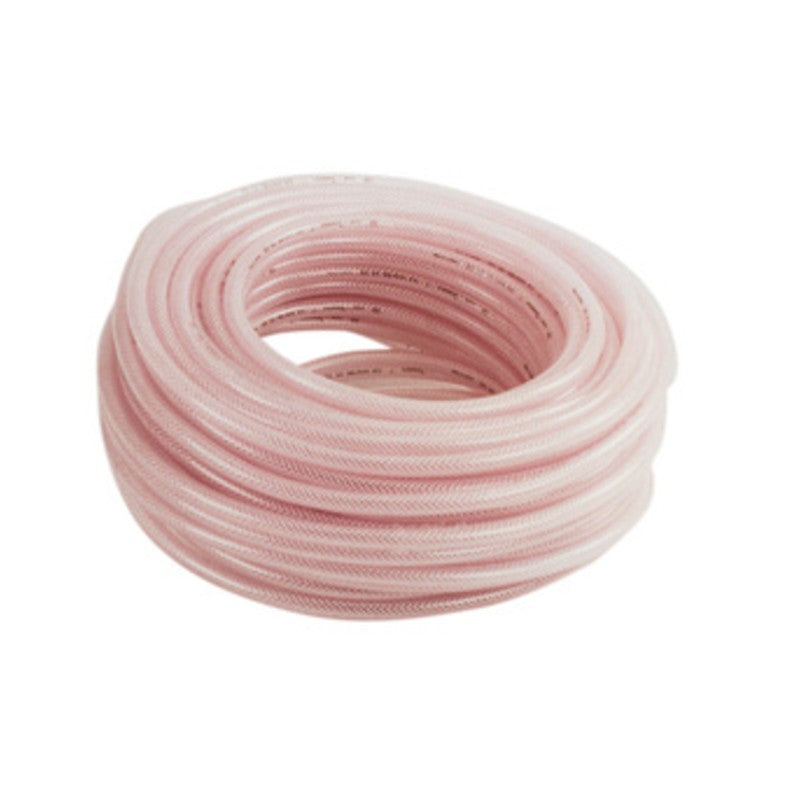 50 x TUBO RETINATO P/POMPA A SPALLA 60 BAR D 16MM