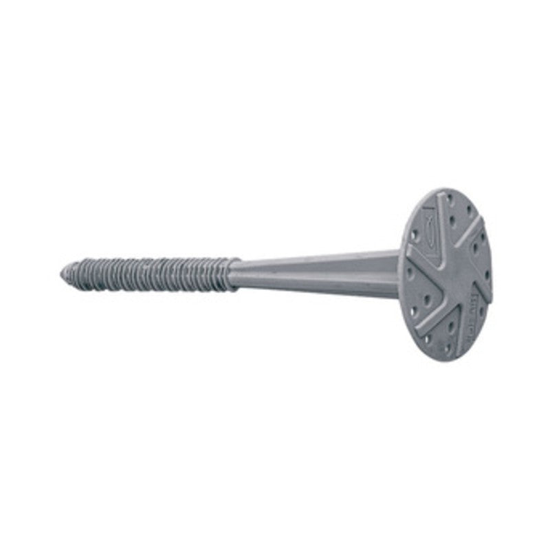 500 x FISCHER ELEMENTO FISSAGGIO PANNELLI ISOLANTI DE 35