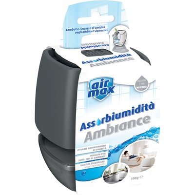 6 x AIRMAX MINI TAB KIT AMBIANCE