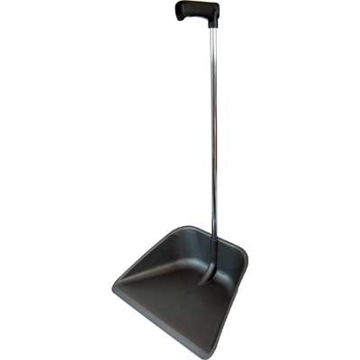 6 x ALZA IMMONDIZIA TIFFANY + MANICO ACCIAIO 030 STEA