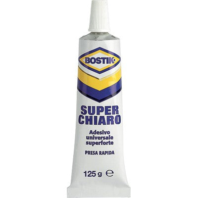 6 x BOSTIK SUPERCHIARO