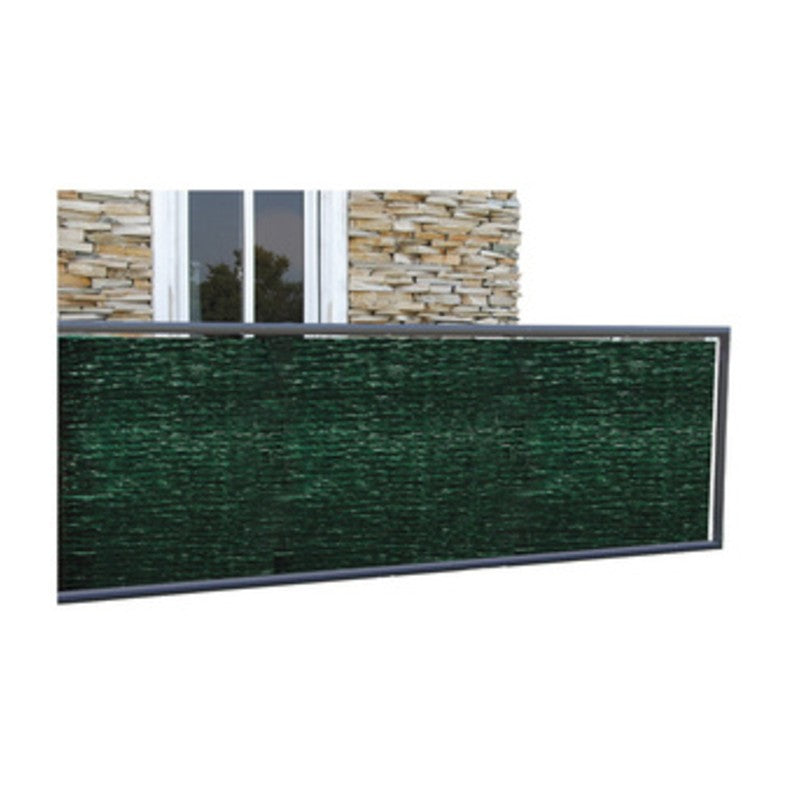 6 x C TELO FRANGIVISTA 100 VERDE 260 G 150X300 CM