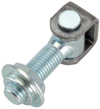 6 x CARDINE A SALDARE CAVALLOTTO + RONDELLA 375 COMBI
