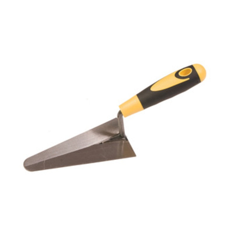 6 x CAZZUOLINO PUNTA TONDA 14 CM