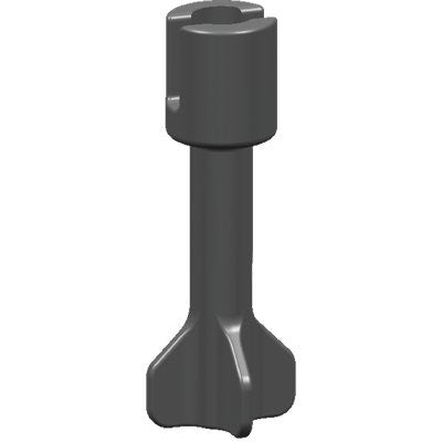 6 x CHIAVE CERNIERA SEDILE WC UNIVERSALE