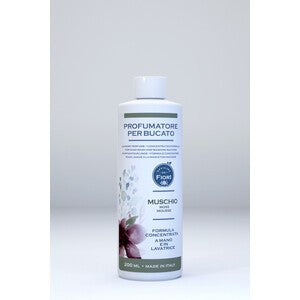 6 x CONCENTRATO BUCATO OFF. DEI FIORI 200ML MUSCHIO