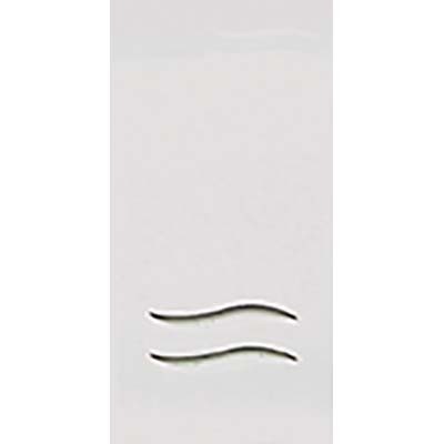 6 x DEVIATORE UNIPOLARE AQUA MARLANVIL