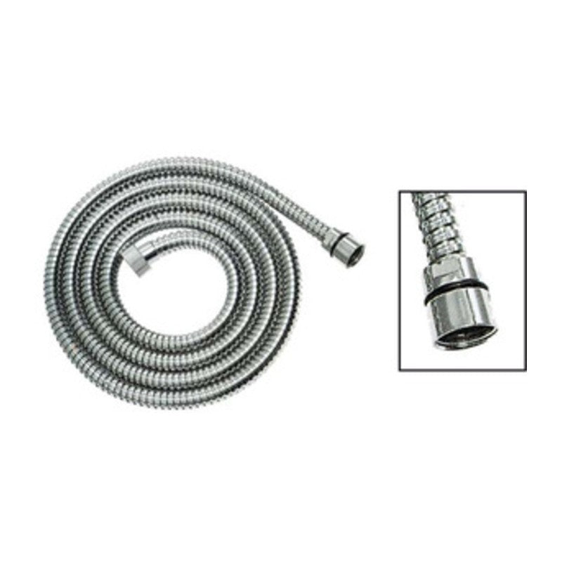 6 x FLESSIBILE DOCCIA ERCOLE OTT DOPPIA AGGRAF 200 CM