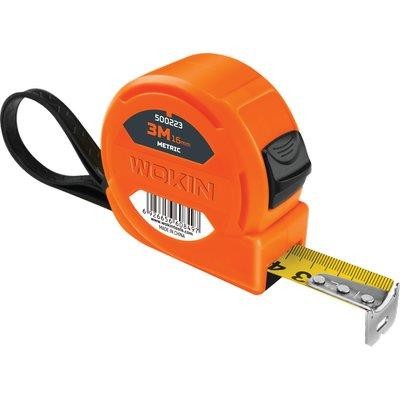 6 x FLESSOMETRO 5002 WOKIN