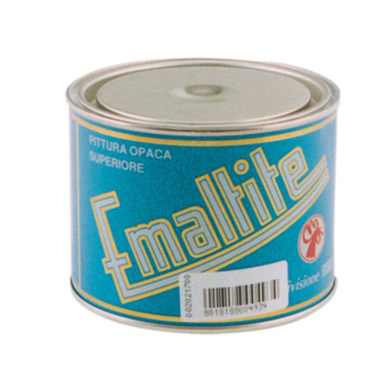 6 x FONDO SINTETICO EMALTITE DA 0,500 L
