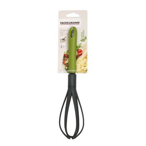 6 x FRUSTA NYLON OLIVA