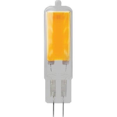 6 x LAMPADA LED BISPINA G4 PIXY COB CENTURY
