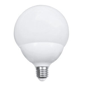 6 x LAMPADINA LED GLOBO 120 20W E27 2452LM 2700K