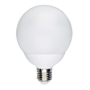 6 x LAMPADINA LED GLOBO 95 9,5W E27 1055LM 2700K
