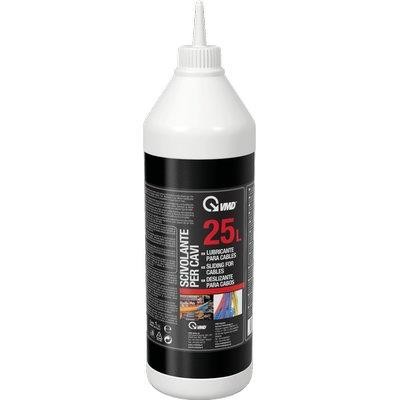 6 x LIQUIDO PASSACAVI 25 VMD