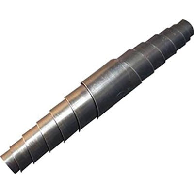 6 x MOLLA FORBICE POTA 133 DUE BUOI