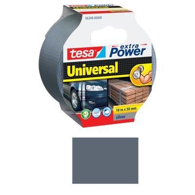 6 x NASTRO ALTA RESISTENZA EXTRA POWER 56490 TESA