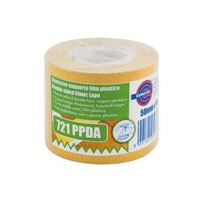 6 x NASTRO BIADESIVO 721 PPDA EUROCEL