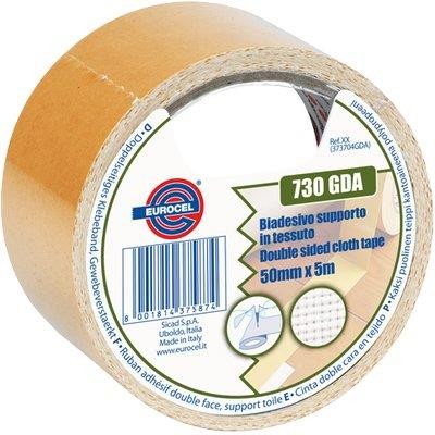 6 x NASTRO BIADESIVO 730 GDA EUROCEL