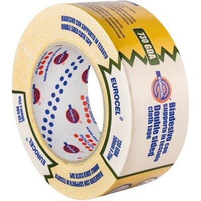 6 x NASTRO BIADESIVO 730 GDA EUROCEL