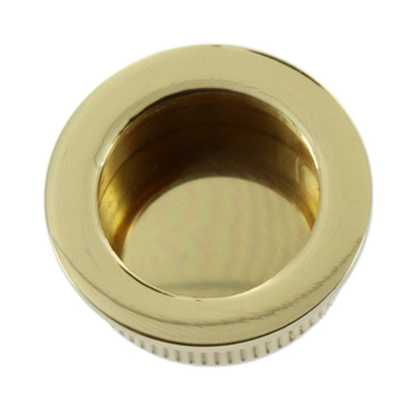 6 x NICCHIA TONDA ANTINA SCORR D 35 MM OTT LUC VER