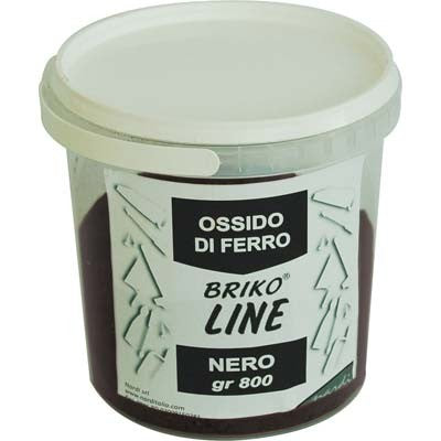 6 x OSSIDO SINTETICO BRIKO LINE