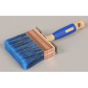 6 x PENNELLESSA PROF PIUMA 30X100 MM