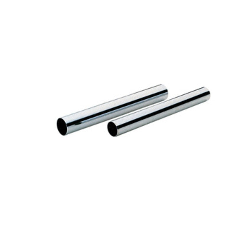 6 x PL CANOTTO DIRITTO C/CARTELLA D 32X250 MM*