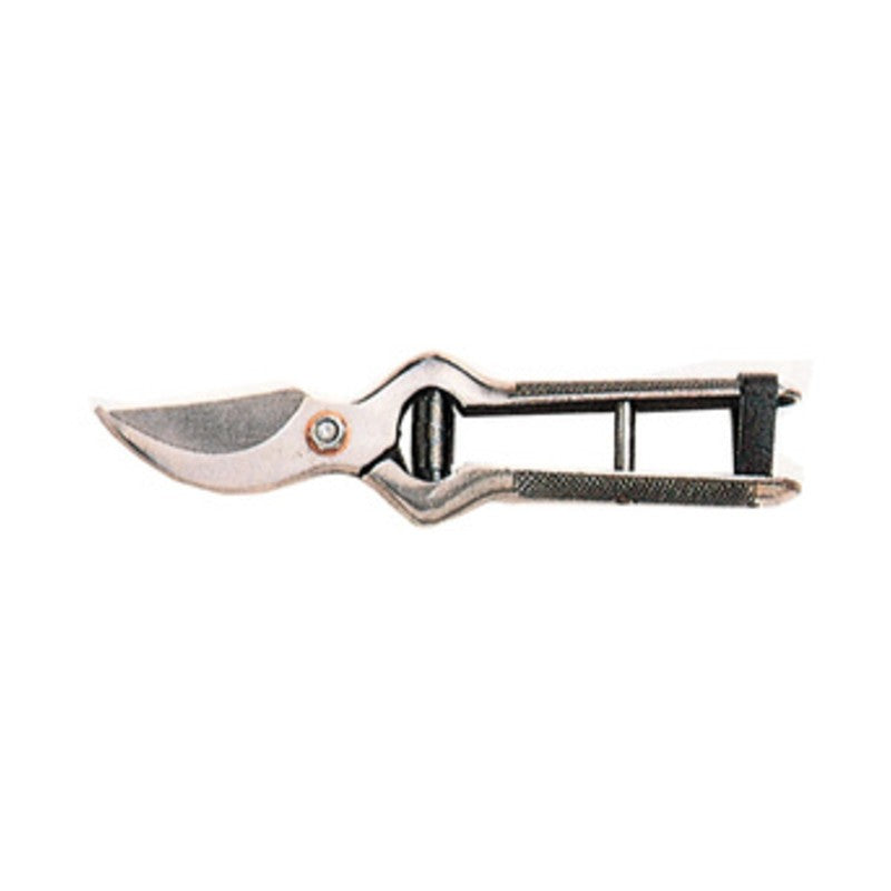 6 x PL FORBICI DA VIGNA FALCI 47.500 23 CM