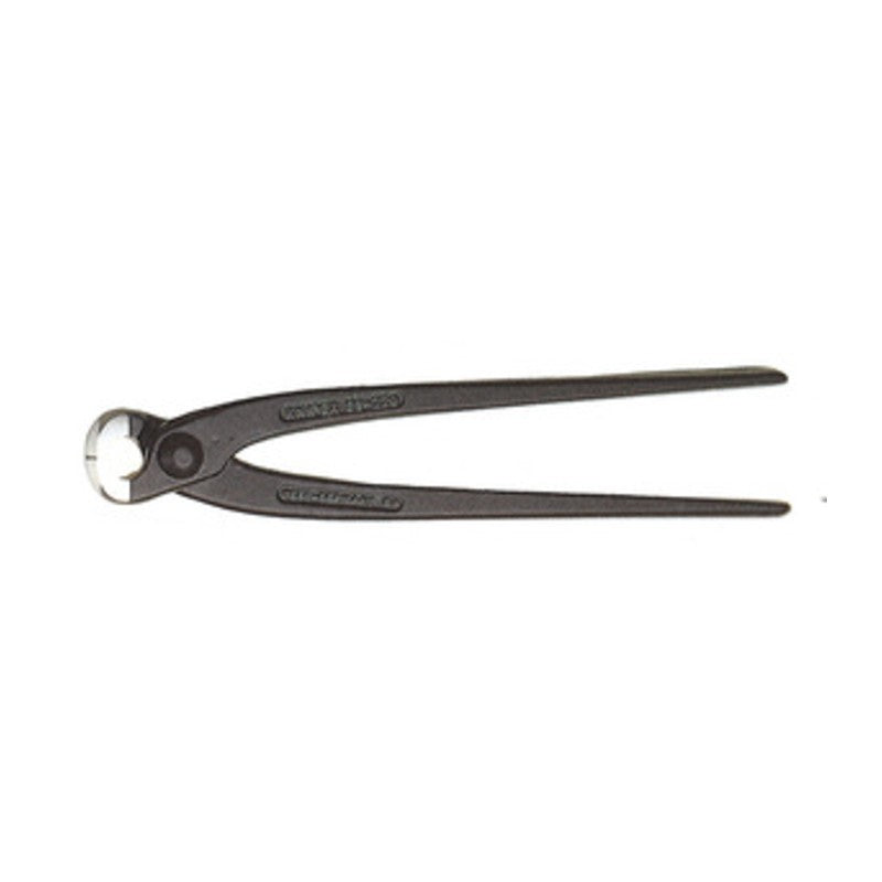 6 x PL KNIPEX TENAGLIA P/CARPENTIERE 9900 220MM