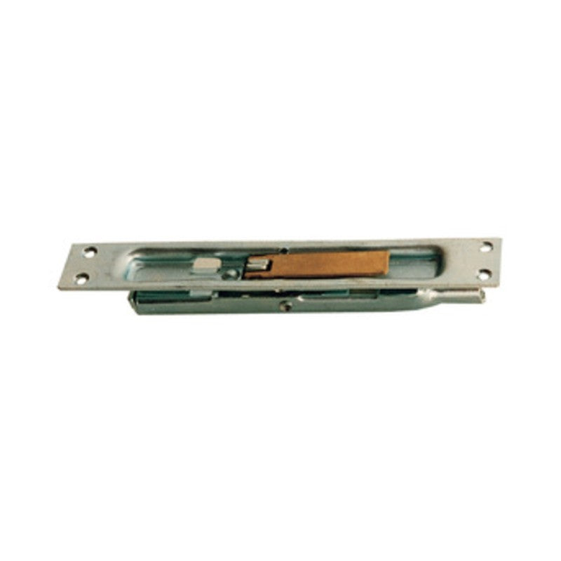 6 x PL PALETTO A LEVA P/FERRO IBFM 421 OTTONE